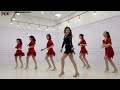 [예주쌤라인댄스] Beautiful Casablanca Line Dance 뷰티플 카사블랑카 라인댄스