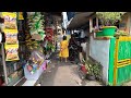 Mengejutkan Suasana Gang Sempit Di Tanjung Duren Jakarta Barat | Real Life In Jakarta Indonesia