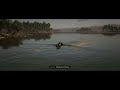 A unique moment on Red Dead Redemption 2 #arthurmorgan #dutchvanderlinde #hoseamatthews