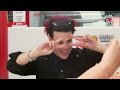 YUNGBLUD | CHICKEN SHOP DATE