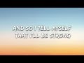 Ellie Goulding - Lights (Lyrics)