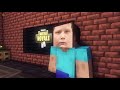 Minecraft Fortnite Dance Challenge 4 - Minecraft Animation