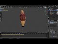 How to Retarget Animations | Blender Tutorial