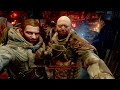 hope you brought a spare filter - Metro Exodus Pt.1 (Twitch VOD)