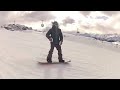 Best of Snowboarding: best of flat tricks