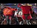 Tekken 8  ▰  JDCR (#1 Dragunov) Vs buppamen91 (#1 Steve) ▰ Ranked Matches!