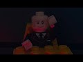 Lego X-Men: Brotherhood - (Teaser trailer)