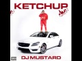 DJ Mustard - Been From The Gang ft Kay Ess, YG, Nipsey Hussle & RJ