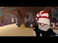 **NEW** Autumn Knife Effect in Roblox Assassin!