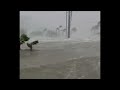 Storm Surge from Hurrican Ian 9 30 22