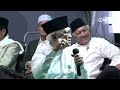 Gus Mus: Benarkah Gus Dur tidak Lulus dari Al-Azhar?