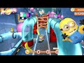 Minion Rush: The Attack of The Bubbles