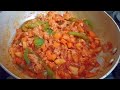 Diet pasta with different recipe in 30 minutes! No pizza cheese! No oven!