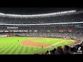 3 Run Home Run Giancarlo Stanton! Orioles vs. Yankees 6/19/2024