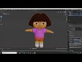 How to create Gmod playermodel from Blender Complete Models and Textures Easy