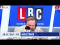 Could JD Vance be 'more dangerous' than Donald Trump? | James O'Brien on LBC