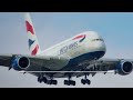 SIMPLYTALKINGAVIATION EP.4 EMIRATES A350, LUFTHANSA ALLEGRIS, BA BOMB THREAT, GLOBAL AIRLINES,