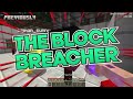 We Can Go Inside Any Block In Minecraft!
