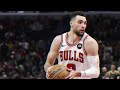 🚨Bomb! Leaked trade plan: Zach LaVine could leave Chicago Bulls soon!