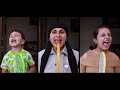 SHORT MOVIE - MOSQUITO ATTACK | MORAL STORY Kids Bloopers | Aayu and Pihu Show