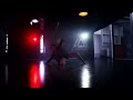 NO TIME TO DIE - Billie Eilish / Contemporary Choreography