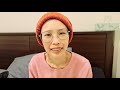 Vlog Update: How to stay motivated | What gets you out of bed? | CANster Perryn Khoo