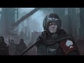 PENAL LEGIONS - Expendable Convicts | Warhammer 40k Lore
