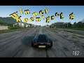 Bugatti VS Killing Machine(Forza Horizon 5)