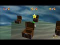 IS IT POSSIBLE To Beat SM64 WITHOUT Jumping