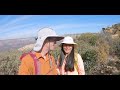 Hiking Capitol Butte (aka Thunder Mountain) in Sedona, Arizona