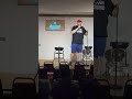 Full Open Mic Stand-Up Comedy Set