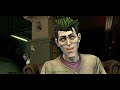 BATMAN: The Telltale Series -Episode 4- Guardian of Gotham