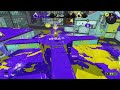 キンメダイ美術館の空を歩ける？！【スプラトゥーン３】【キンメダイ脱出】【バグ】【ラグ】【splatoon3 glitch】