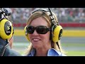 The Voices of NASCAR