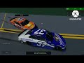 NASCAR: Naturally Aspirated Crash Compilation (WITH SLOW MOTION REPLAYS)