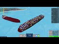 Playing Random Roblox Games Day 8 | Roblox Shipping Lanes (New Cars Update + New Ship Review)