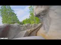 [4K] Matterhorn Bobsleds - Both Sides POV - Disneyland Park, California | 4K 60FPS POV