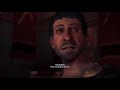 Assassin's Creed: Odyssey - How to accuse King Pausanias successfully with a proof