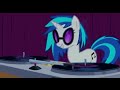 DJ PON-3--Timelordz by Renard