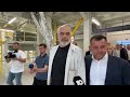 Kryeministri Edi Rama - Xërxë, në sipërmarrjen e bukur M&Sillosi