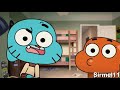 The Amazing World of Gumball Movie Announced!