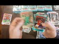 Finally got my hands on it! - Donruss Soccer 2023-24 Hobby Box Opening and Thoughts