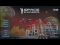 Space Engineers 56 Mostly Well Behaved Players!