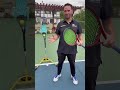 Try this if you want more Forehand Power