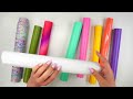 11 CRICUT HACKS UNDER 10 MINUTES! 🔥