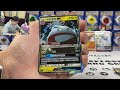 *Worth Buying?* Opening Pokemon TCG 2023 NEW Espeon Eevee GX Gift Box!