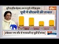 Lok Sabha Election 2024: यूपी का अंबेडकरनगर..दलित वोटर अब मोदी सपोर्टर! Ambedkar Nagar | Mayawati