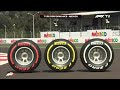 F1 Mexico GP Mariachi Intro 2021 - Hermanos Rodriguez