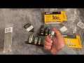 RIGOR Tools Unboxing