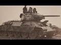 Lost Victory: Manstein's Plan at Kursk Could Have Changed the War | World War II Documentary